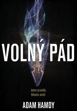 Obrázok Volný pád