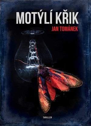 Obrázok Motýlí křik