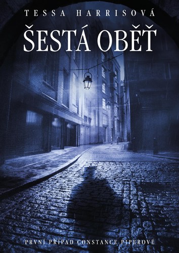 Obrázok Šestá oběť