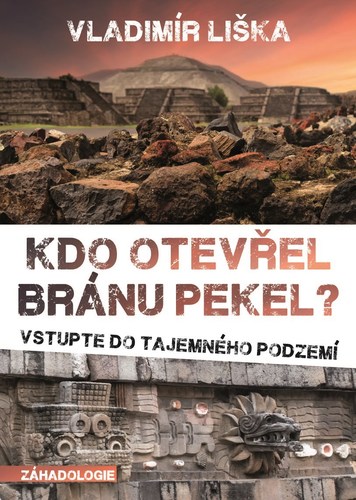 Obrázok Kdo otevřel bránu pekel?