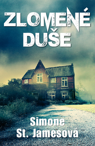 Obrázok Zlomené duše