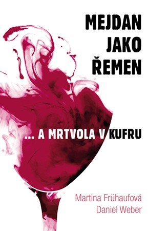 Obrázok Mejdan jako řemen 