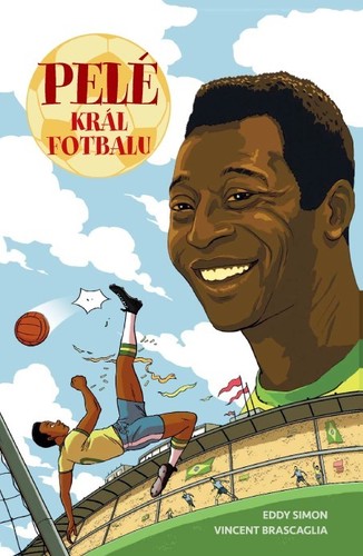 Obrázok Pelé: Král fotbalu