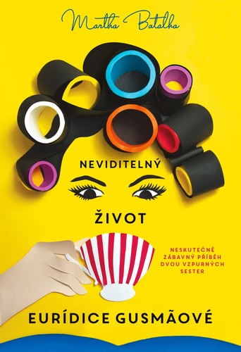 Obrázok Neviditelný život Euridice Gusmaové