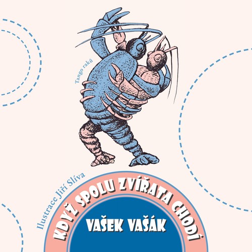 Obrázok Když spolu zvířata chodí