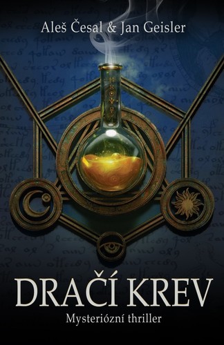 Obrázok Dračí krev