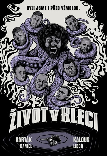 Obrázok Život v kleci