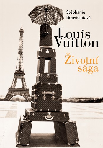 Obrázok Louis Vuitton: Životní sága