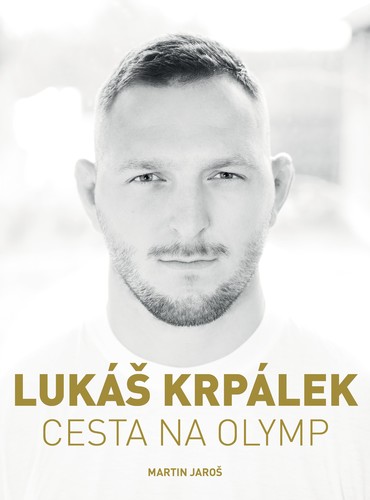 Obrázok Lukáš Krpálek: Cesta na Olymp
