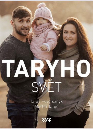 Obrázok Taryho svět