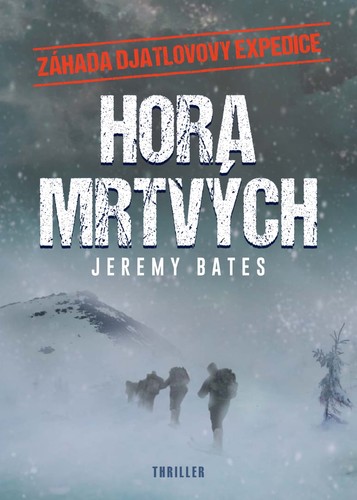Obrázok Hora mrtvých