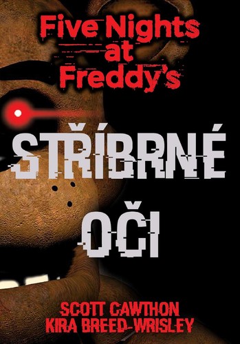 Obrázok Five Nights at Freddy