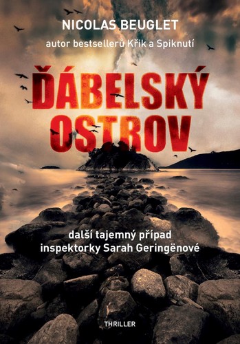 Obrázok Ďábelský ostrov 