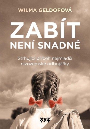 Obrázok Zabít není snadné