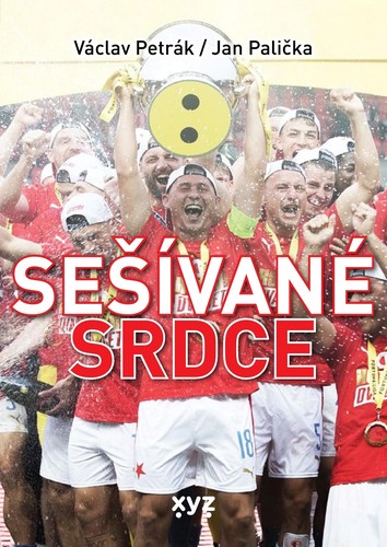 Obrázok Sešívané srdce