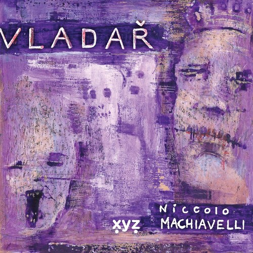 Obrázok Niccolo Machiavelli: Vladař