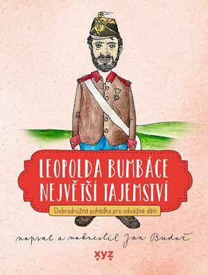 Obrázok Leopolda Bumbáce největší tajemství 