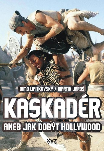 Obrázok Kaskadér aneb jak dobýt Hollywood