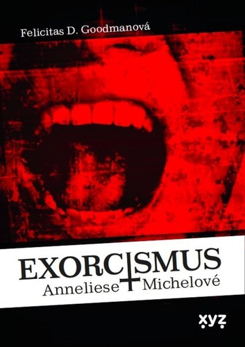 Obrázok Exorcismus Anneliese Michelové