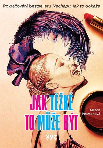 Obrázok Jak těžké to může být?