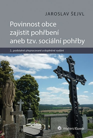 Obrázok Povinnost obce zajistit pohřbení aneb tzv. sociální pohřby