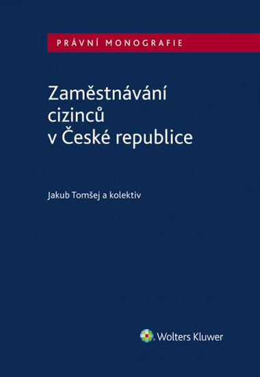 Obrázok Zaměstnávání cizinců v České republice