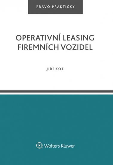 Obrázok Operativní leasing firemních vozidel