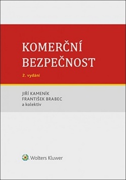 Obrázok Komerční bezpečnost