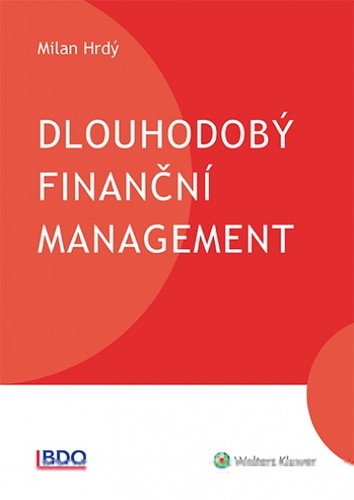 Obrázok Dlouhodobý finanční management