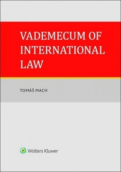 Obrázok Vademecum of International Law