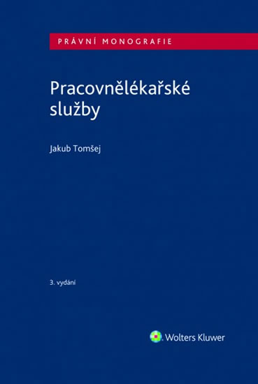 Obrázok Pracovnělékařské služby