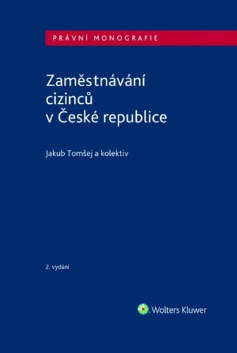 Obrázok Zaměstnávání cizinců v České republice