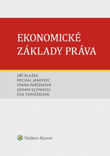 Obrázok Ekonomické základy práva