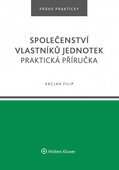 Obrázok Společenství vlastníků jednotek - Praktická příručka