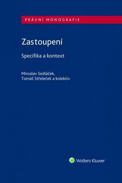 Obrázok Zastoupení - Specifika a kontext