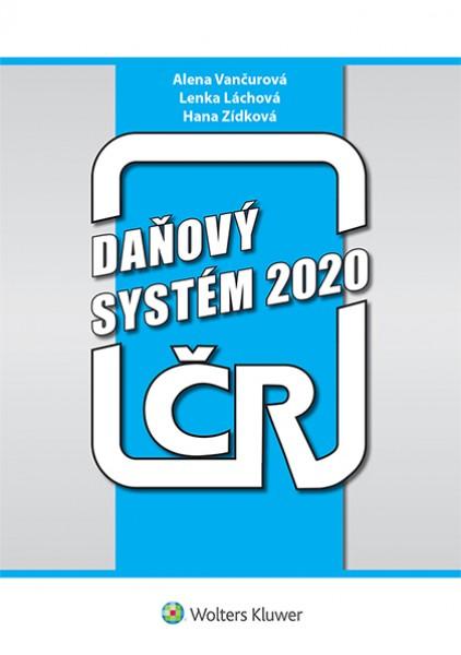 Obrázok Daňový systém 2020