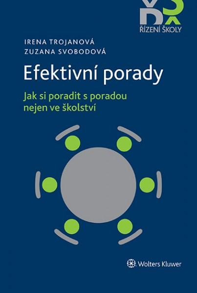 Obrázok Efektivní porady - Jak si poradit s poradou nejen ve školství