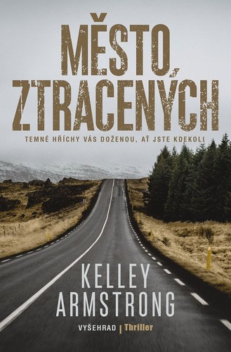 Obrázok Město ztracených