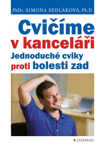Obrázok Cvičíme v kanceláři 
