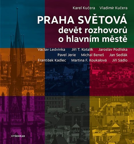 Obrázok Praha světová