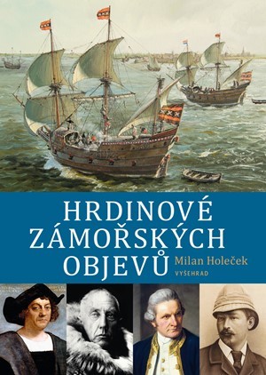 Obrázok Hrdinové zámořských objevů