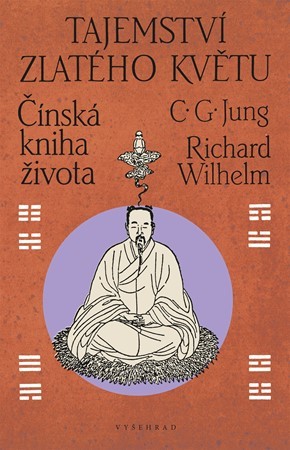 Obrázok Tajemství zlatého květu