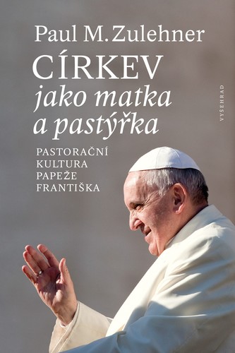 Obrázok Církev jako matka a pastýřka