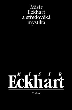 Obrázok Mistr Eckhart a středověká mystika