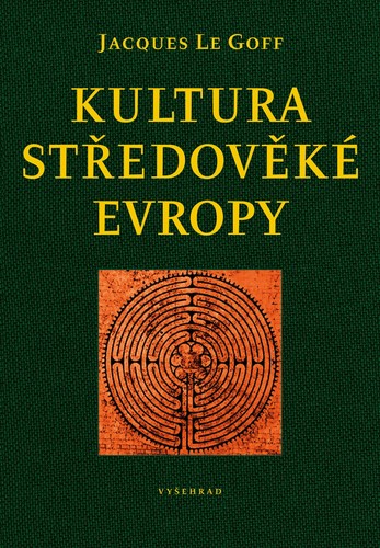 Obrázok Kultura středověké Evropy