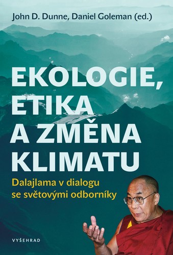 Obrázok Ekologie, etika a změna klimatu