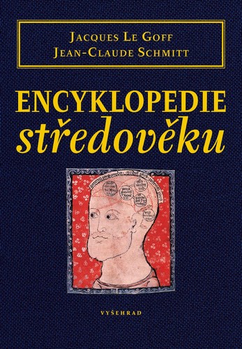 Obrázok Encyklopedie středověku