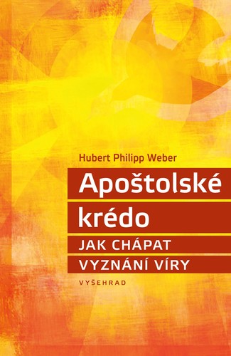Obrázok Apoštolské krédo
