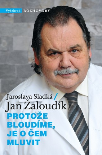 Obrázok Protože bloudíme, je o čem mluvit