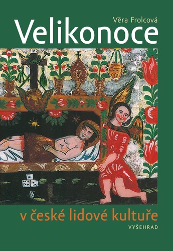 Obrázok Velikonoce v české lidové kultuře